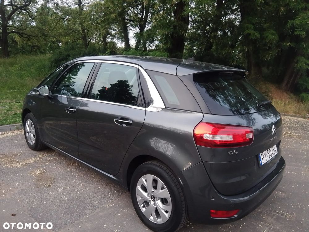 Citroën C4 Picasso PureTech 130 Stop&Start Exclusive - 3