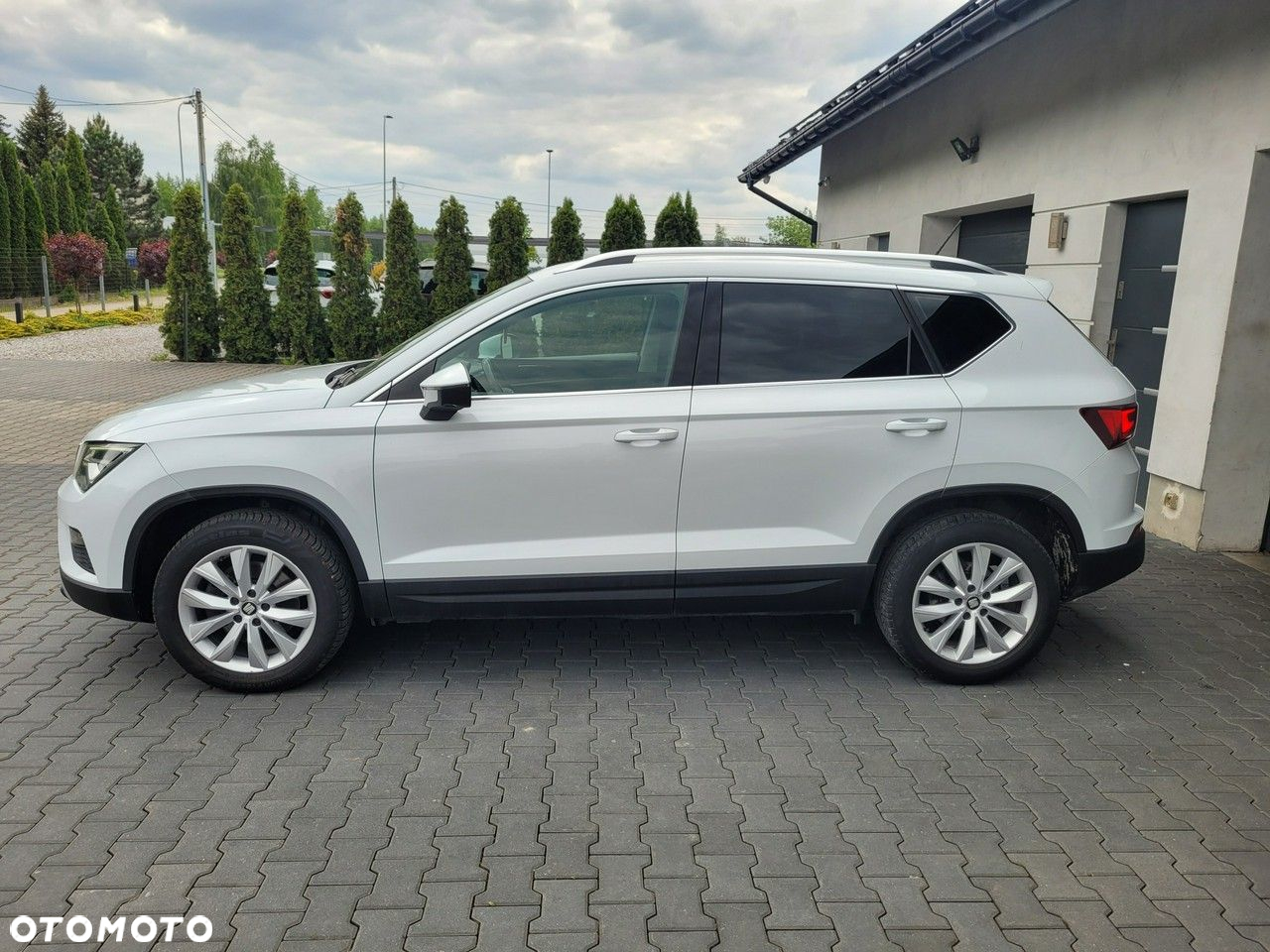 Seat Ateca - 5