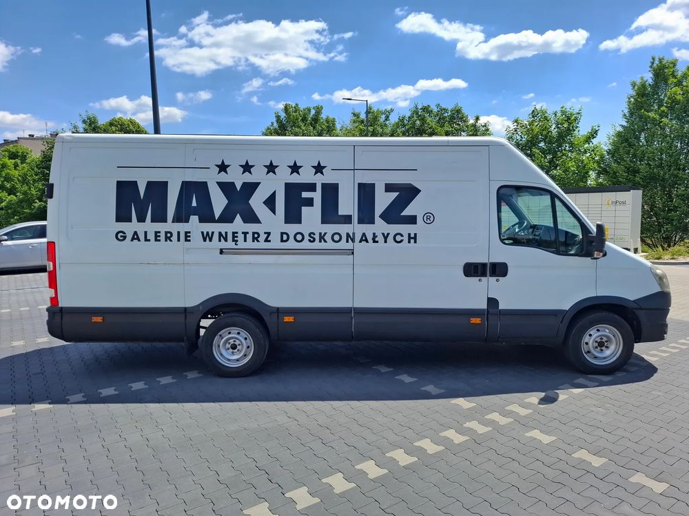 Iveco DAILY - 7