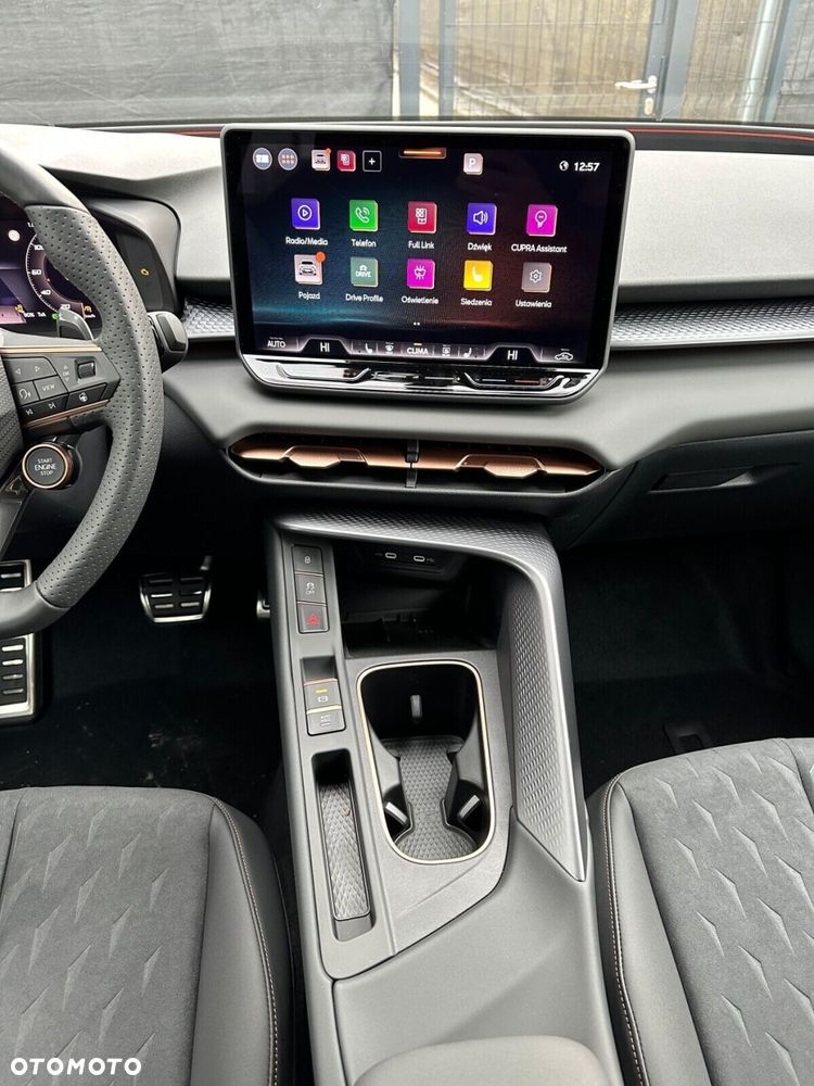 Cupra Terramar 1.5 eTSI mHEV DSG - 26