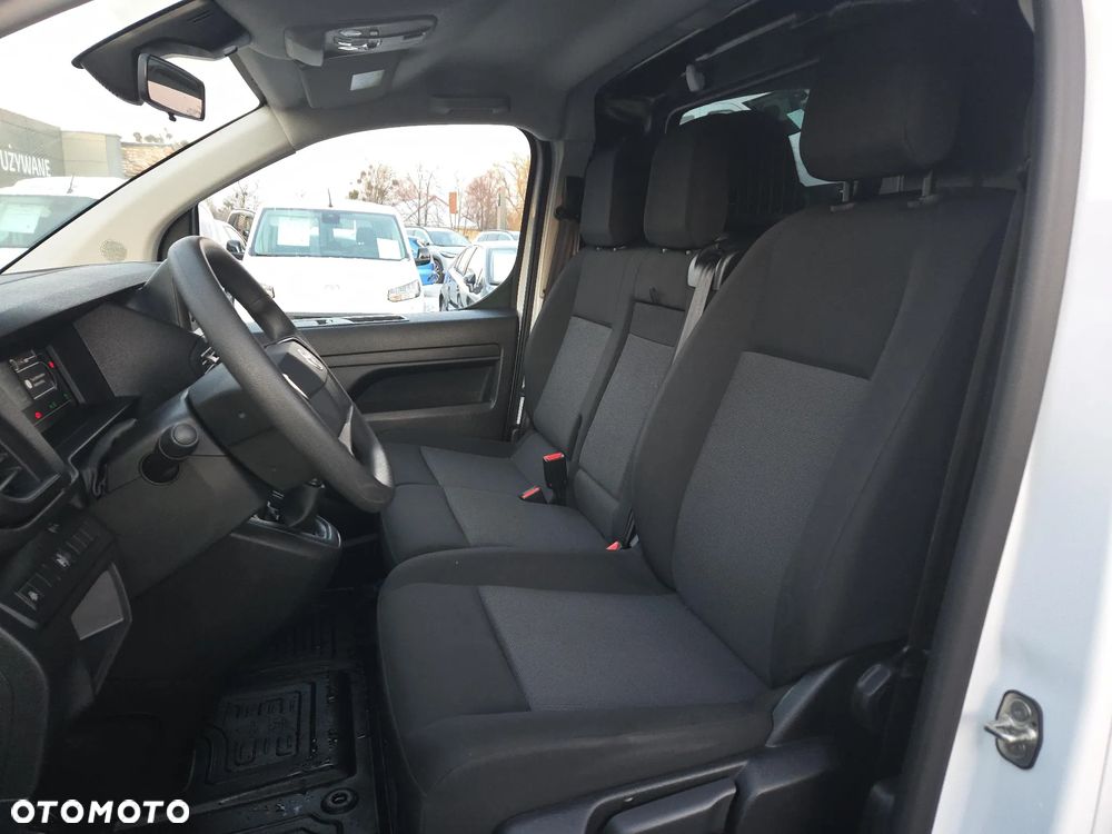Toyota Proace - 11