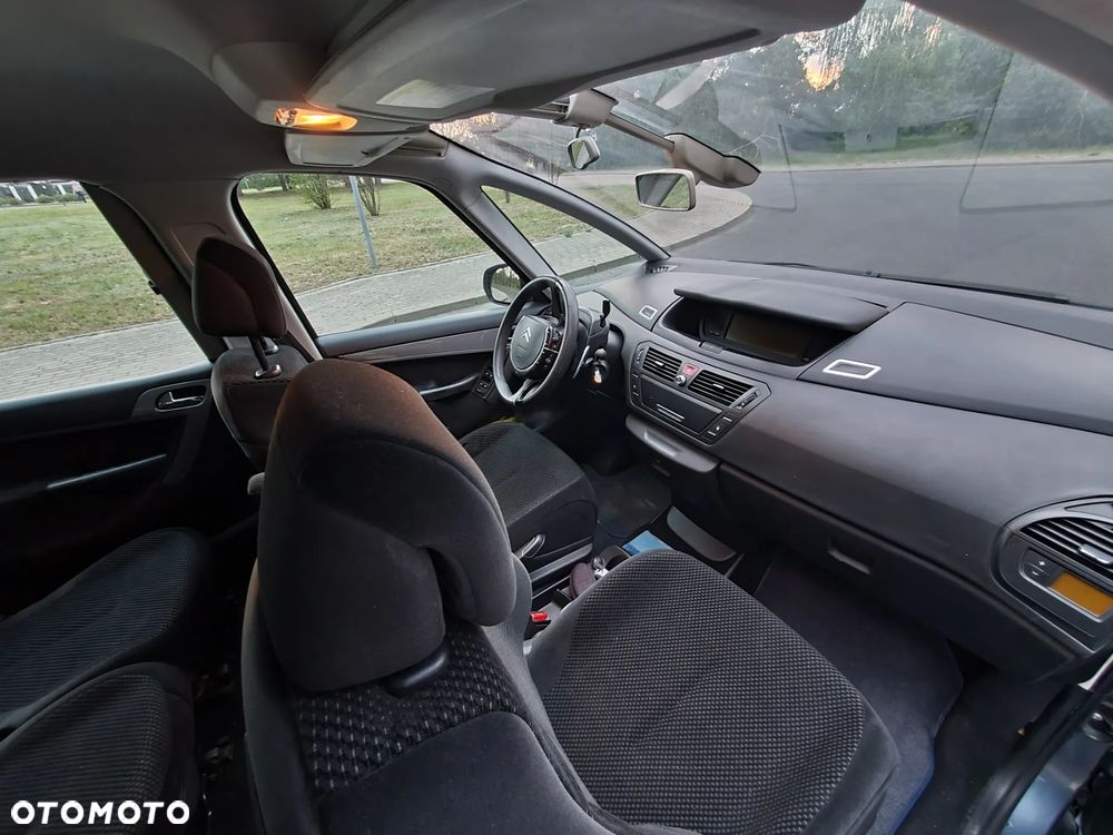 Citroën C4 Picasso 2.0 HDi Impress Pack MCP - 23