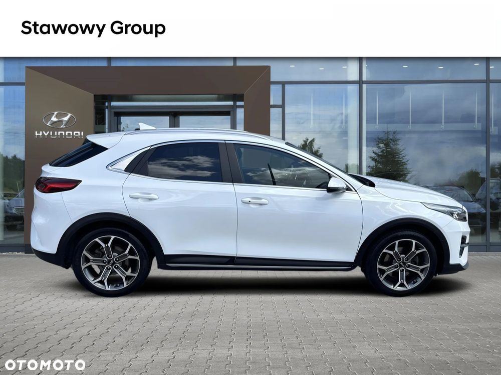 Kia XCeed 1.4 T-GDI XL DCT - 6