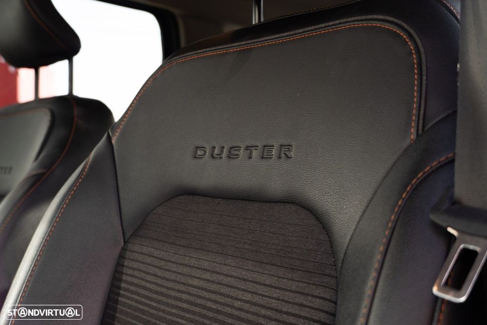 Dacia Duster 1.0 TCe Prestige - 44