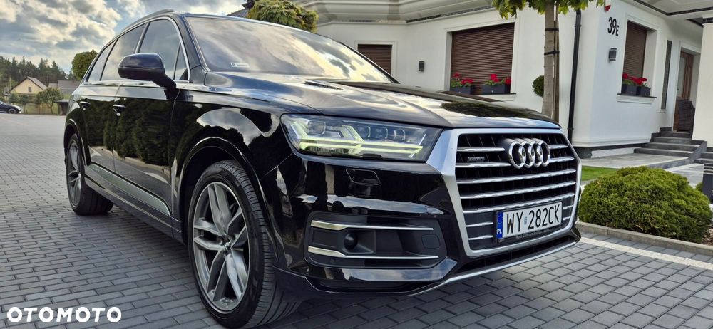 Audi Q7 - 8