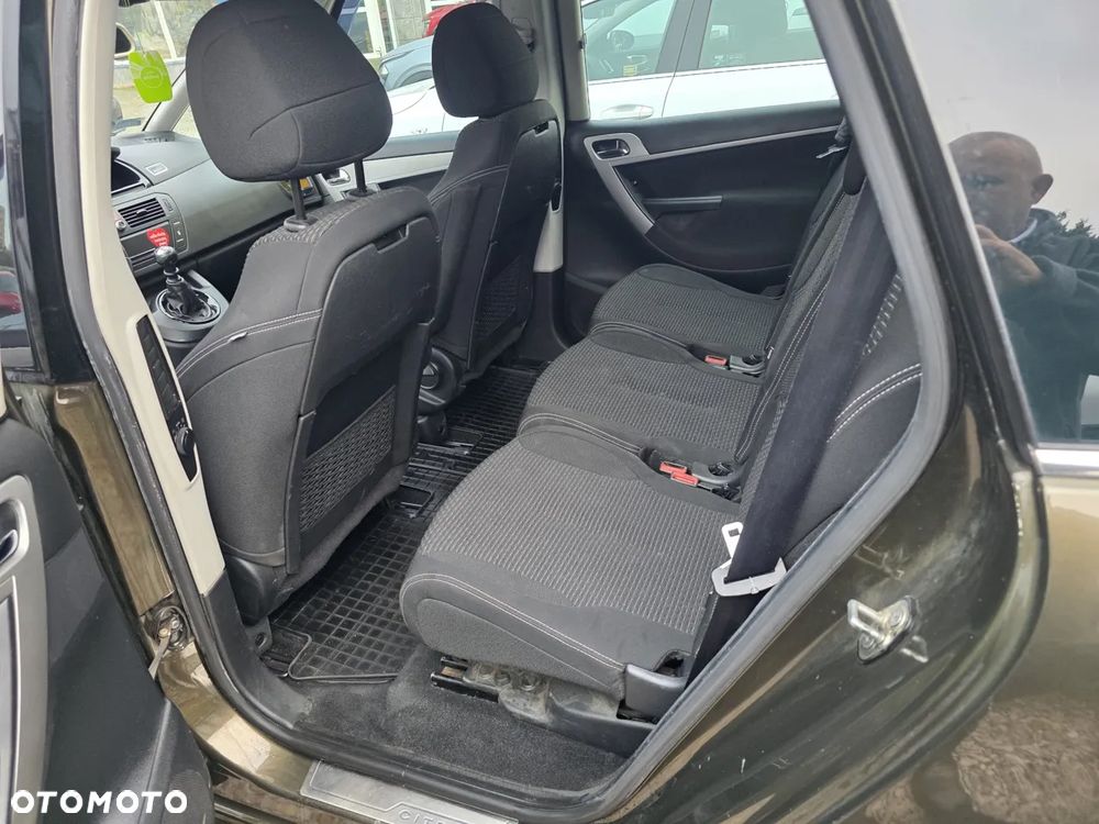 Citroen C4 Picasso 2011 photo 5