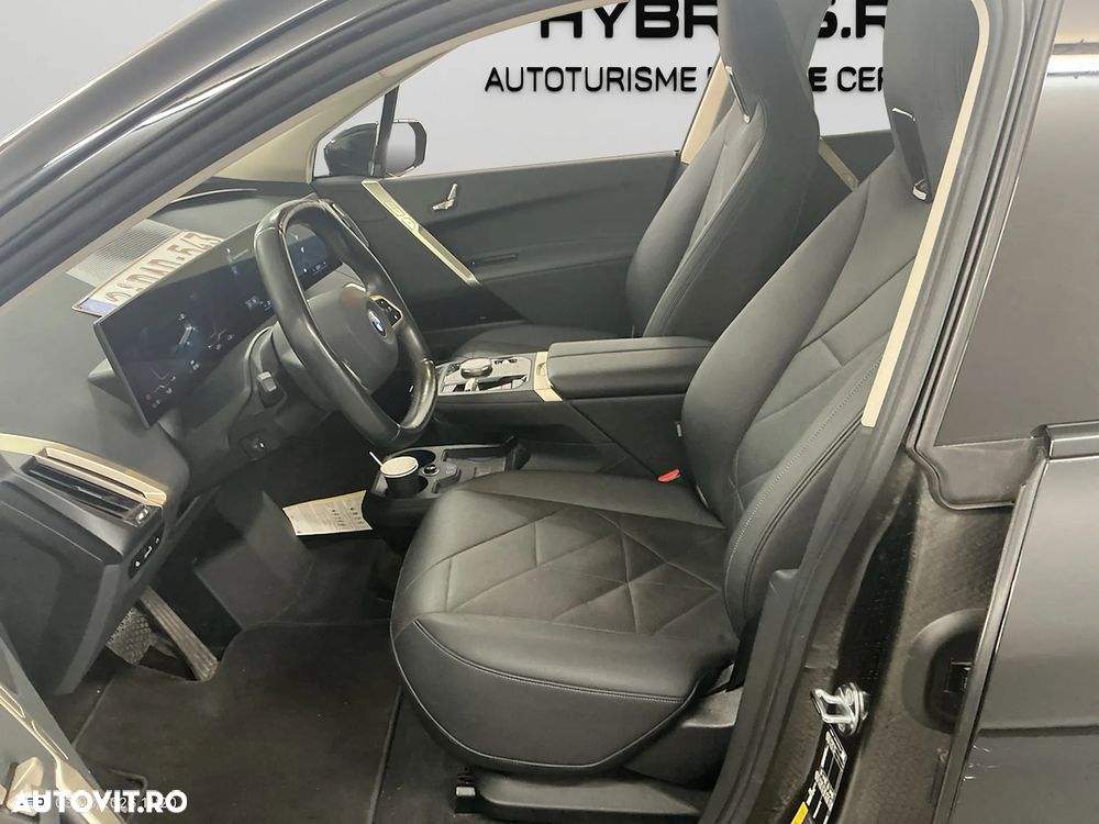 BMW iX xDrive40 - 8