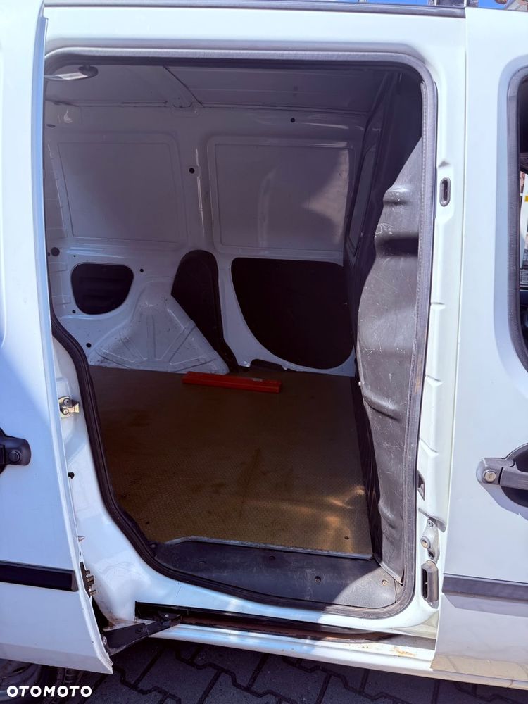 Fiat Doblo - 20