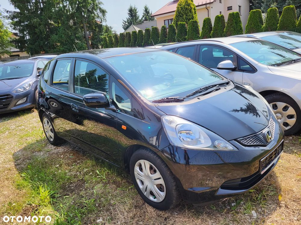 Honda Jazz 1.2 i-VTEC - 1