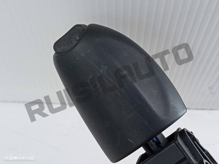 Comutador De Radio E/ou Computador De Bordo 7m095_3504a Vw Shar - 5