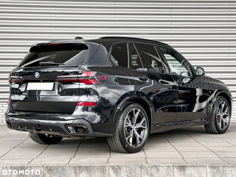 BMW X5 xDrive30d sport - 3