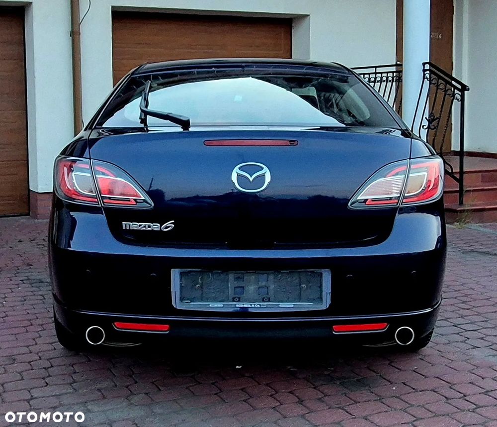 Mazda 6 Sport 2.0 Active - 8