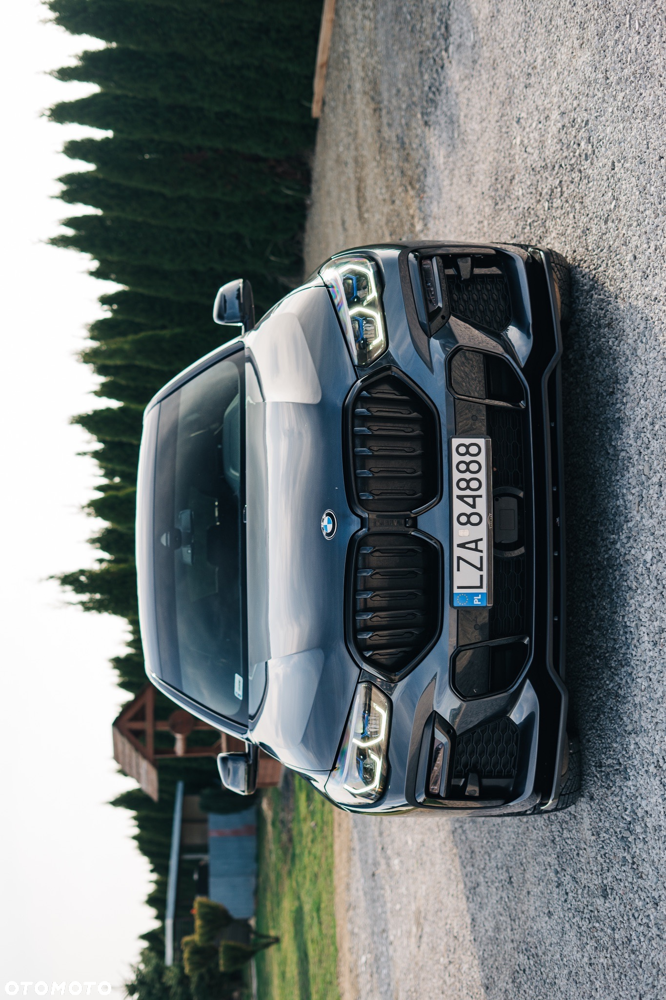 BMW X6 - 5