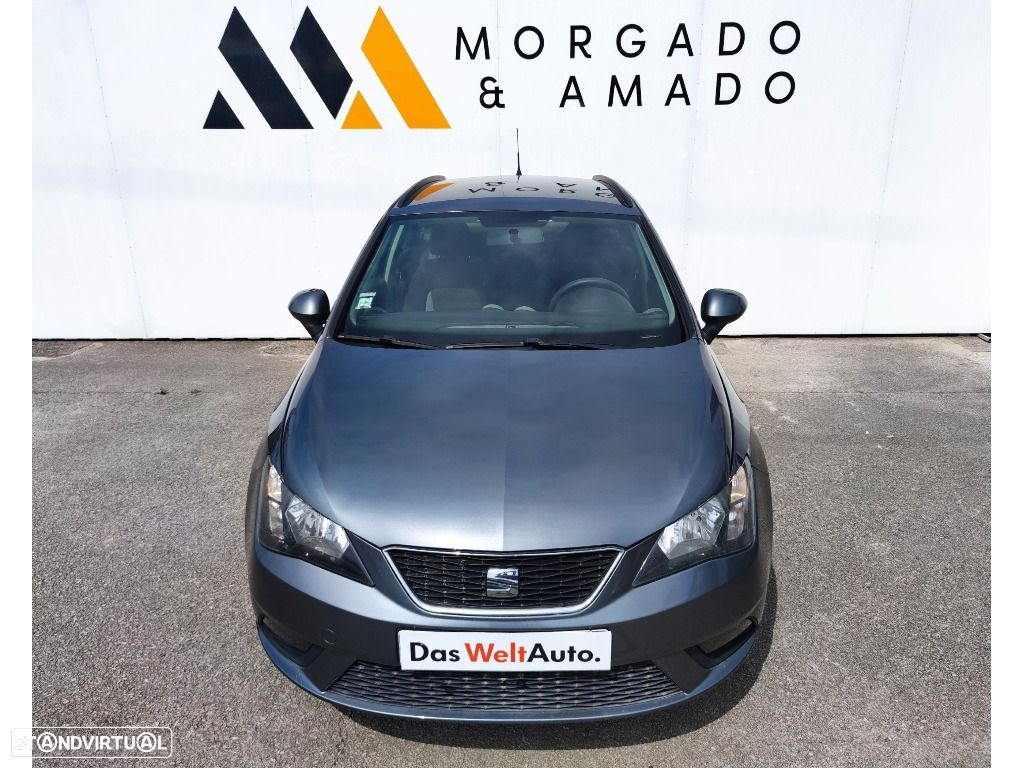 SEAT Ibiza ST 1.0 Reference - 4