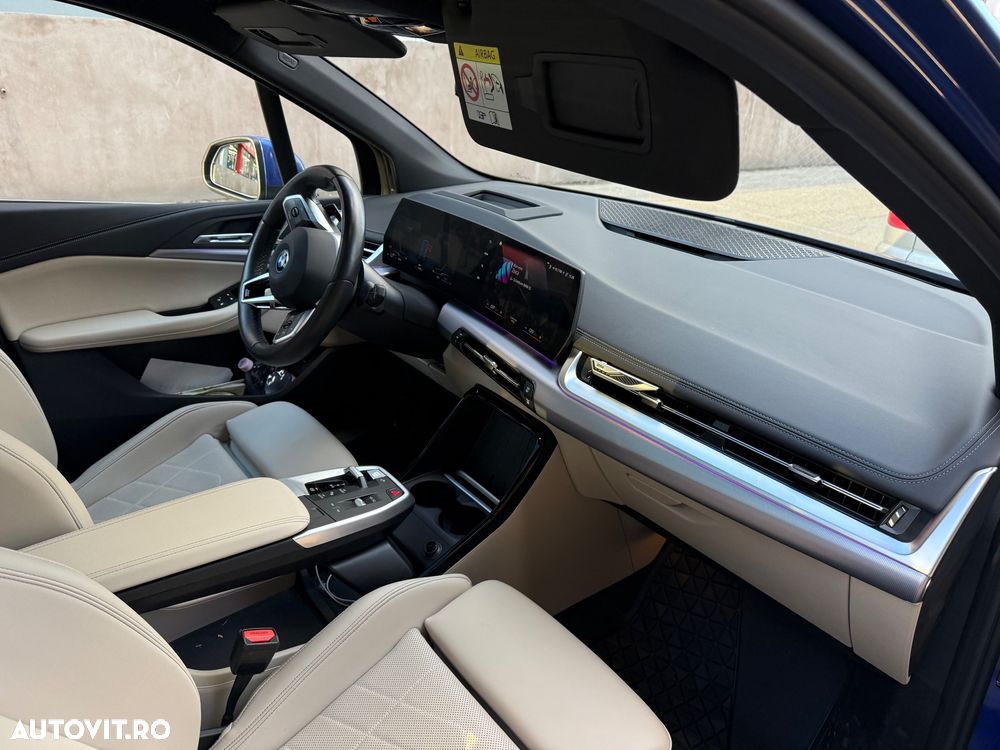 BMW Seria 2 225e xDrive AT PHEV - 8