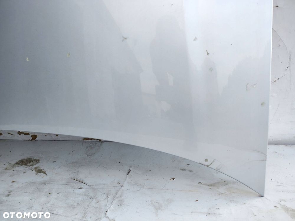 MASKA VOLKSWAGEN TOURAN 1 I FL LIFTL LA7W - 10