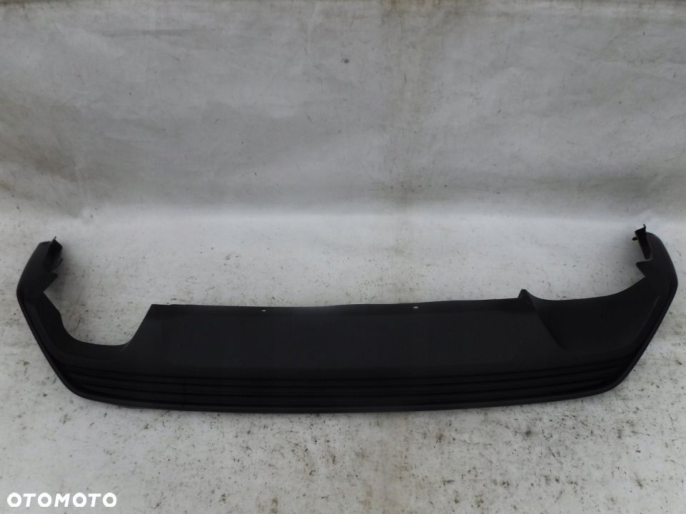 FORD FOCUS MK4 19R- ST LINE SPOILER ZDERZAKA TYŁ N - 1