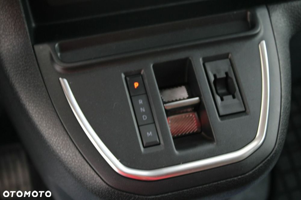 Opel Zafira - 31