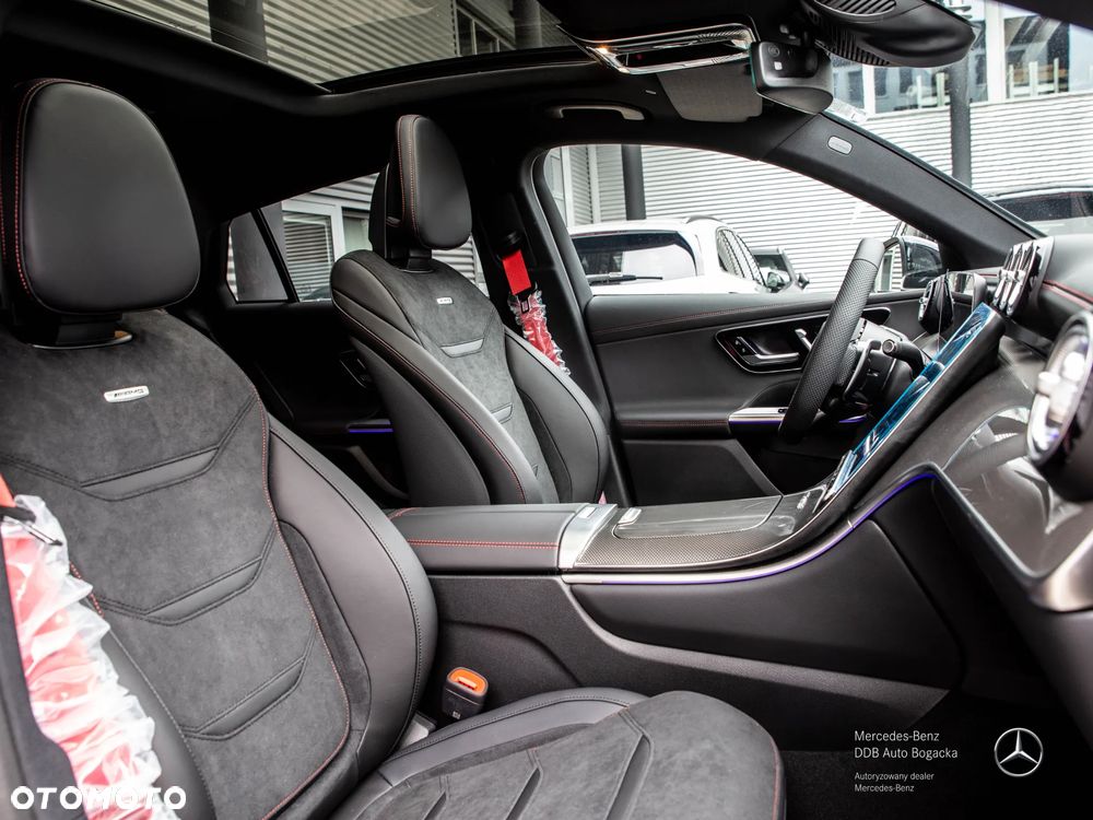 Mercedes-Benz GLC - 7