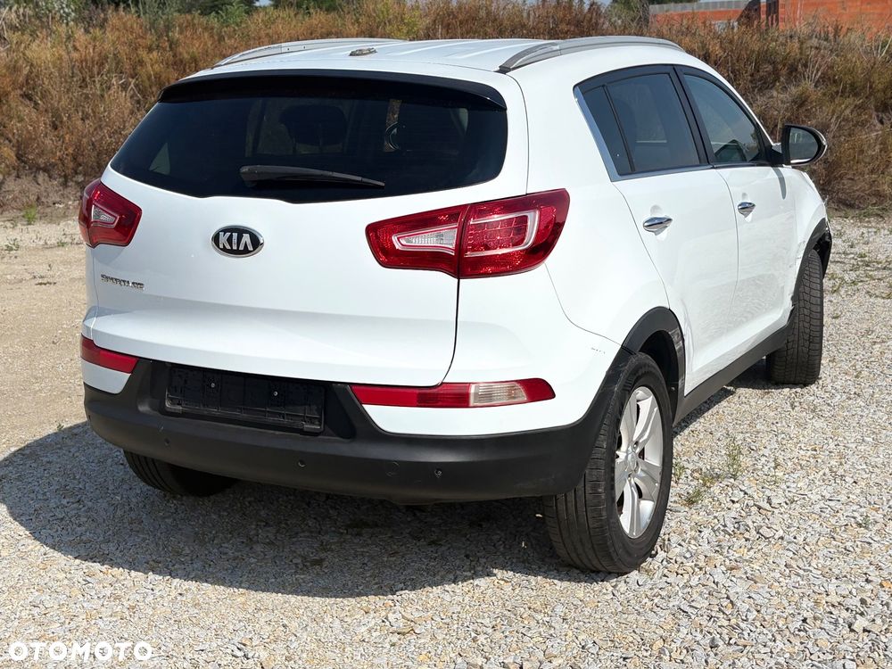 Kia Sportage 1.6 GDI Business Line 2WD - 12