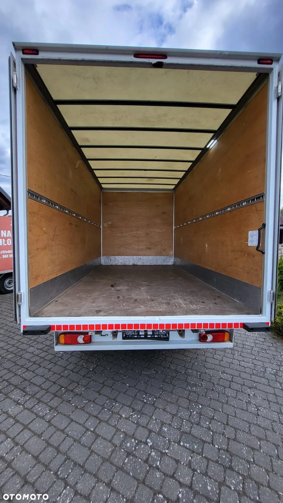 Renault Master - 10