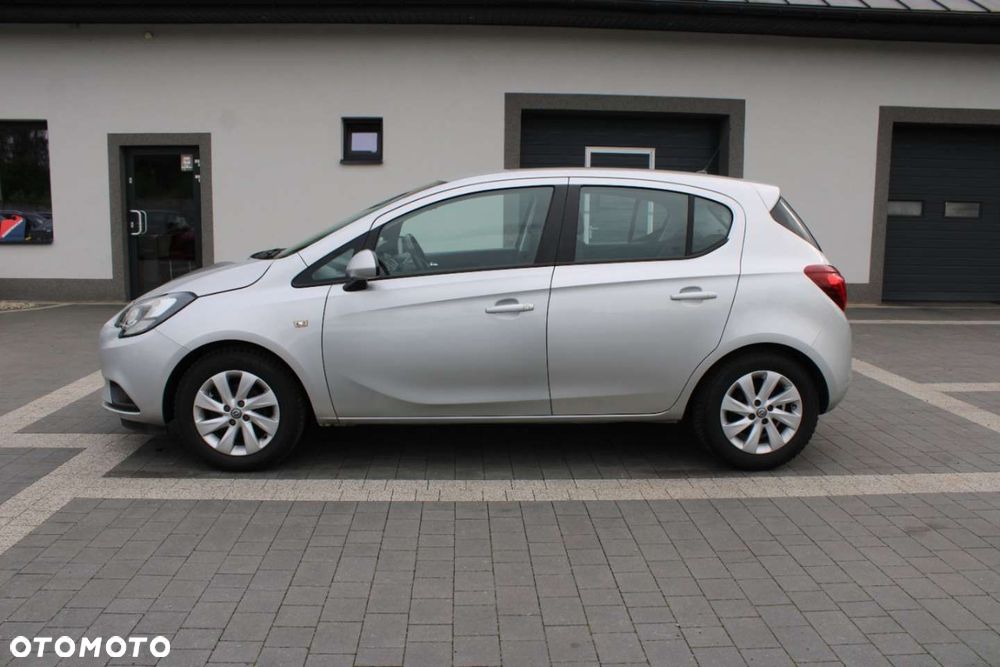 Opel Corsa - 4
