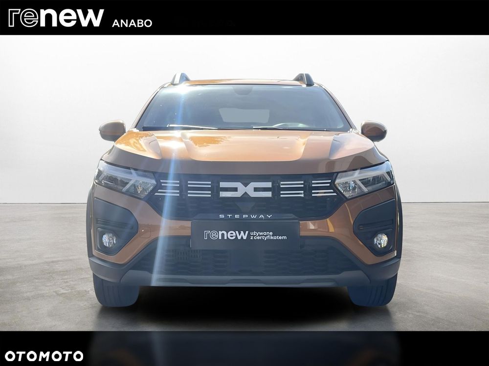 Dacia Sandero Stepway - 8
