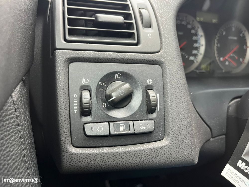 Volvo V50 1.6 D Nível 3 - 21