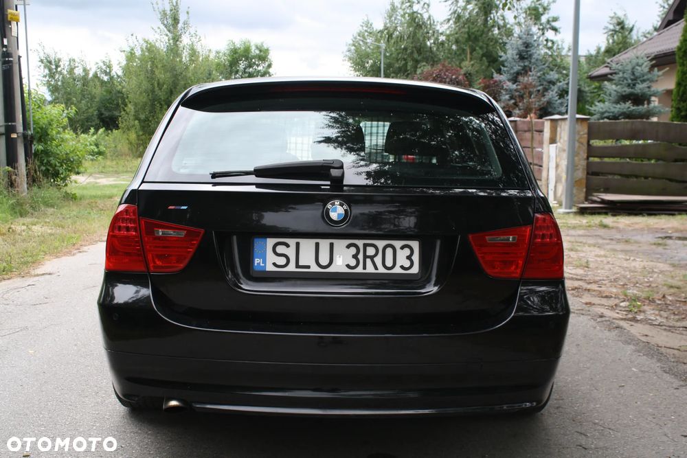 BMW Seria 3 320d - 7