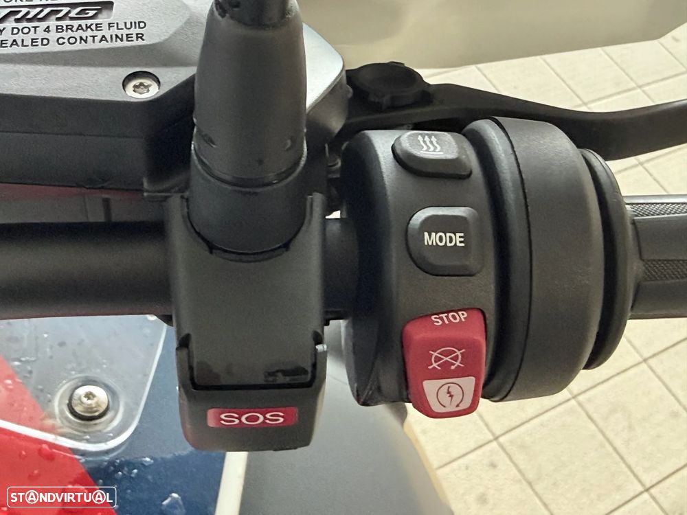 BMW R 1250 GS Adventure TROPHY - 8