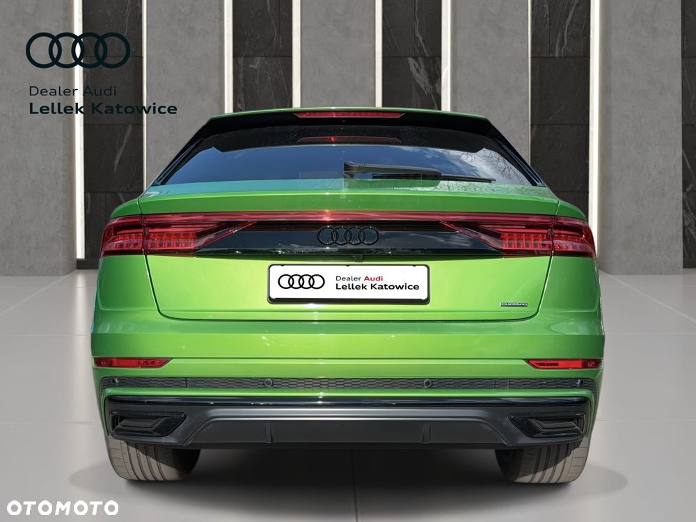 Audi Q8 - 4