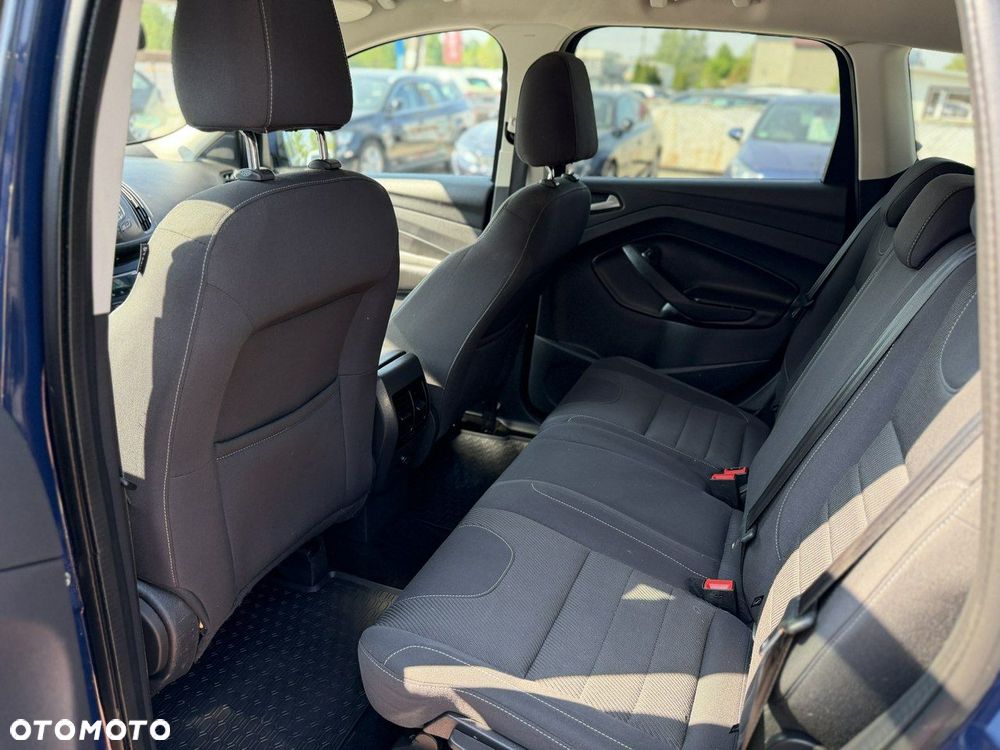 Ford Kuga 2.0 TDCi 2x4 SYNC - 25