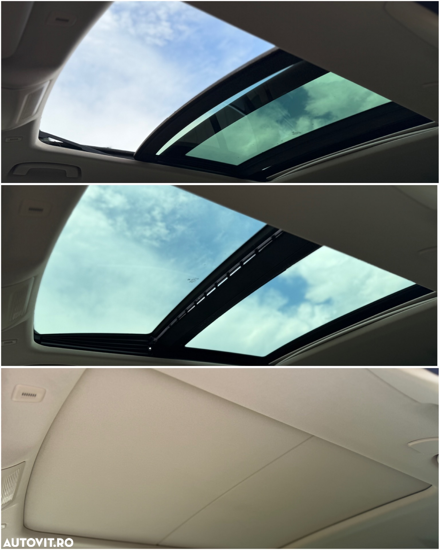 BMW Seria 5 525d Touring Aut. - 40