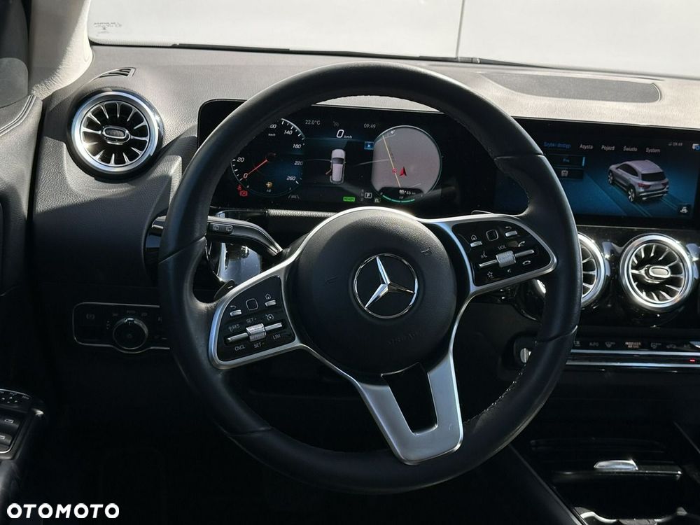 Mercedes-Benz GLA 250 e 8G-DCT Progressive - 20