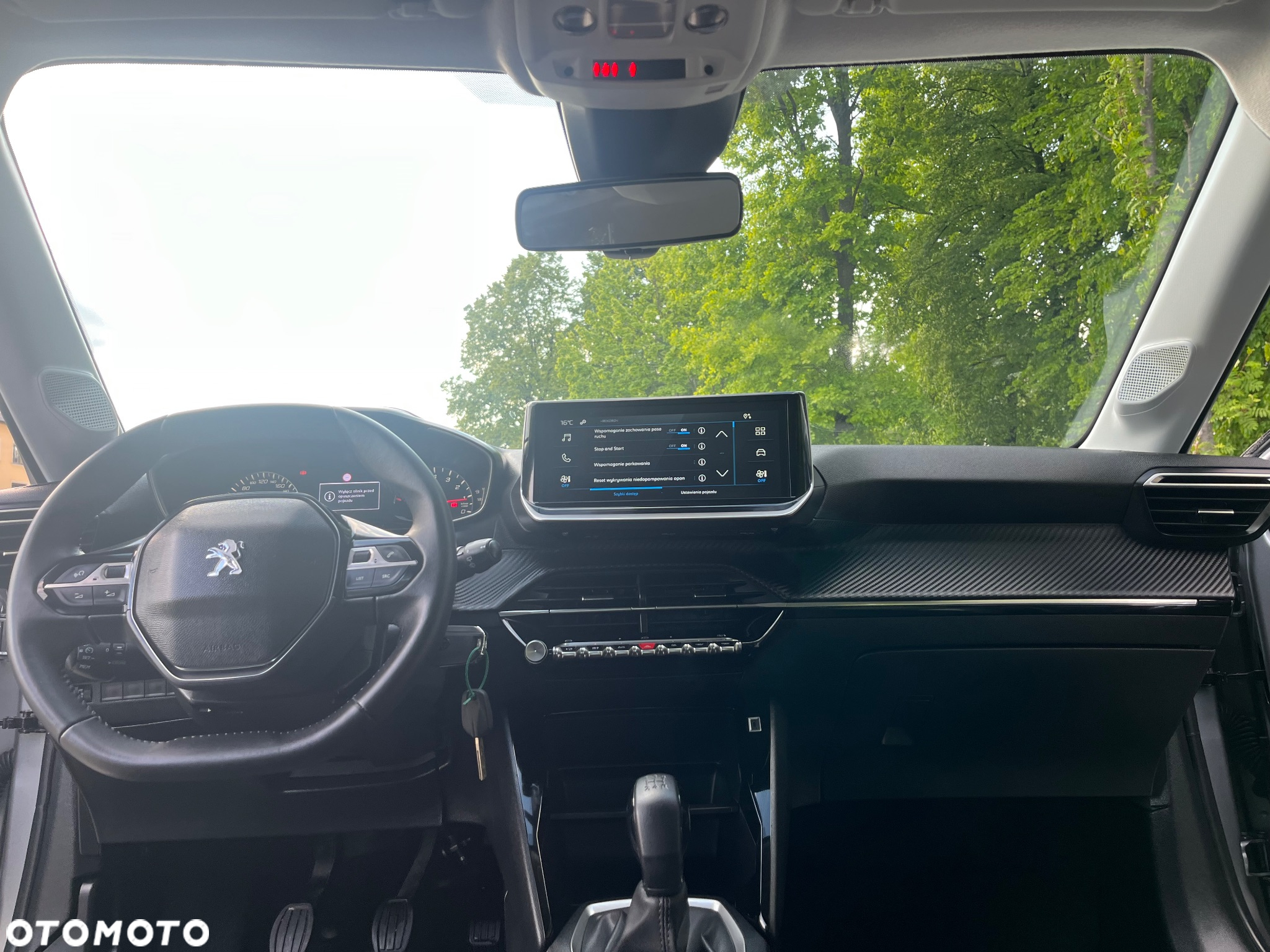 Peugeot 208 1.2 PureTech Active S&S - 15