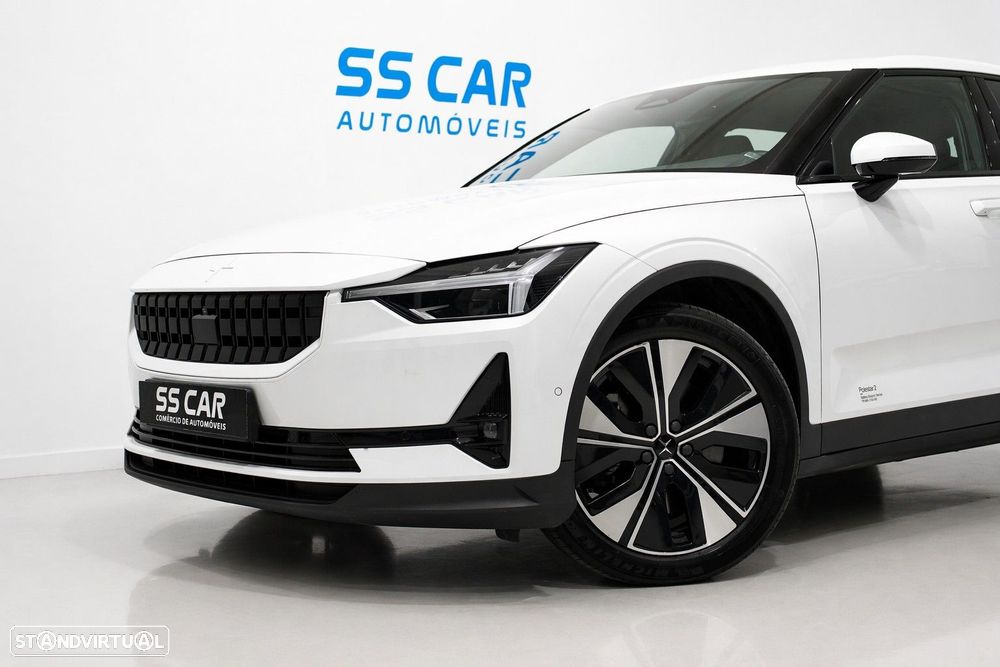 Polestar 2 Long Range 78 kWh - 3