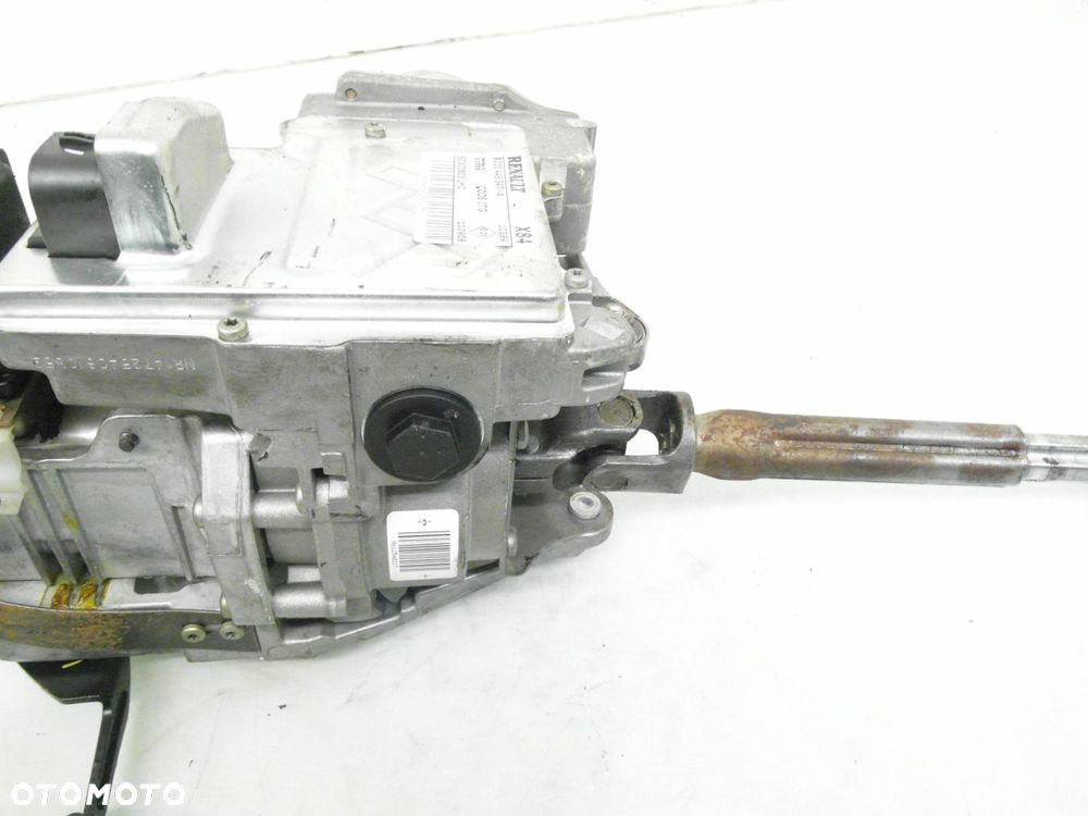 WSPOMAGANIE ELEKTRYCZNE RENAULT MEGANE II 8200445347 50300803 - 13