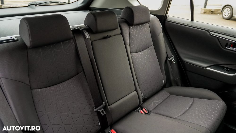 Toyota RAV4 2.5 VVT-iE 4x2 Active - 27