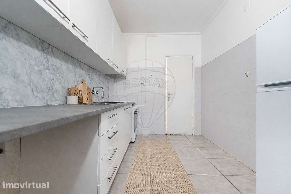 Apartamento T2 para venda - Grande imagem: 3/19