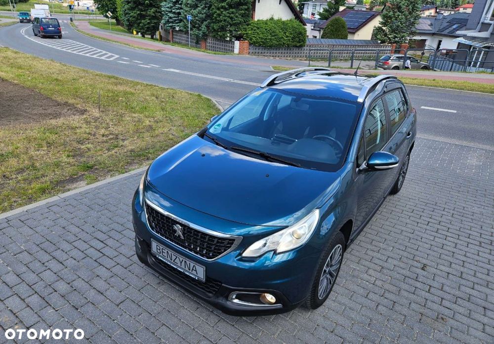 Peugeot 2008 - 33