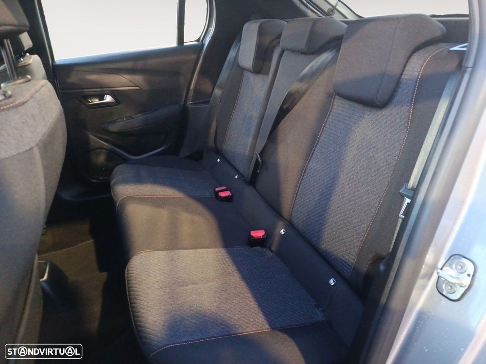 Peugeot 208 1.2 PureTech Style - 13