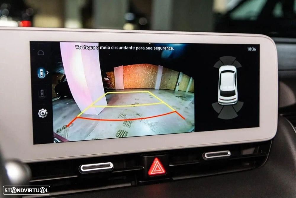 Hyundai Ioniq 5 - 31