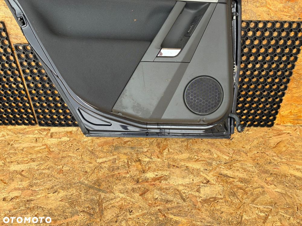 Opel Vectra C Lift kombi kod lak. Z20R  DRZWI TYŁ LEWY LEWE - 12