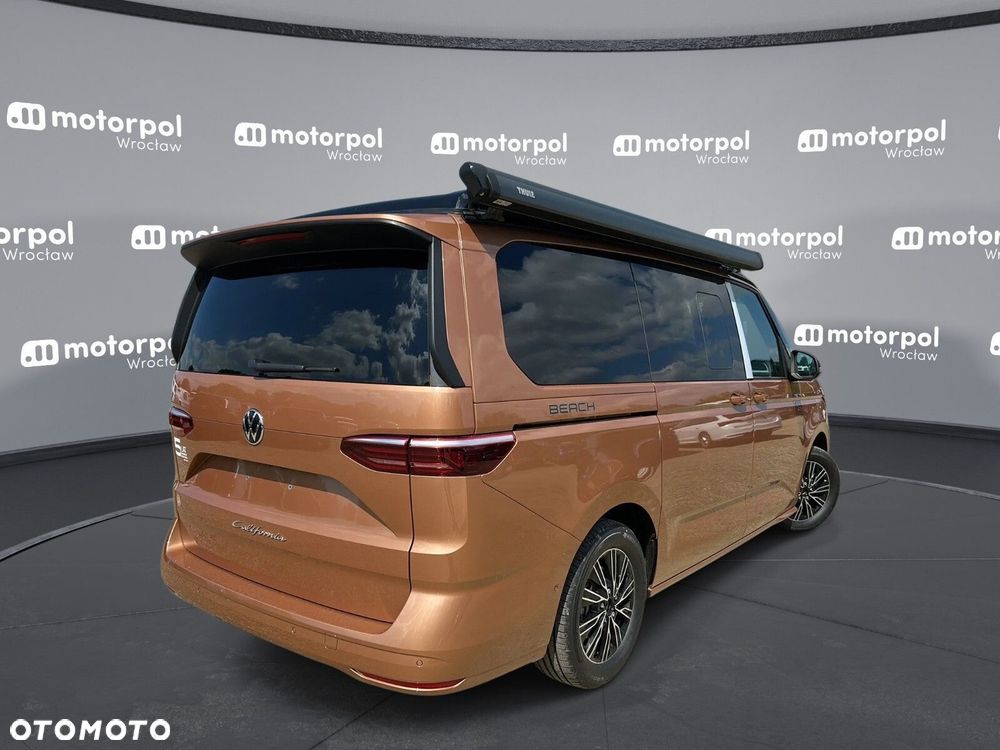 Volkswagen California - 9