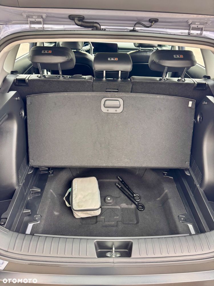 Hyundai Kona 1.6 GDI Hybrid Executive DCT - 26