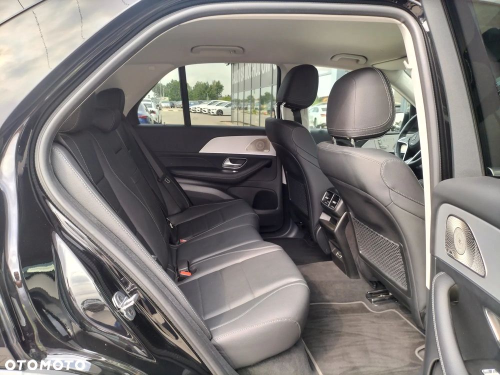 Mercedes-Benz GLE 300 d mHEV 4-Matic - 15