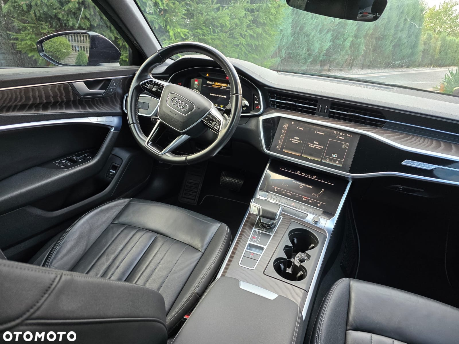 Audi A6 - 7