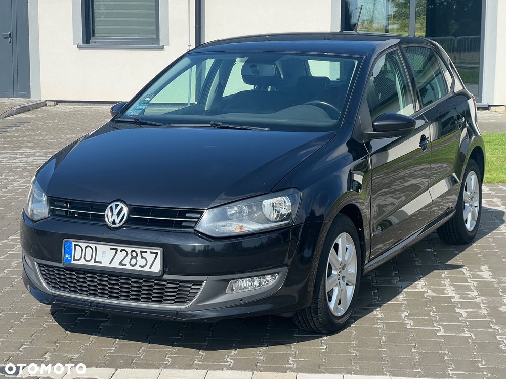 Volkswagen Polo 1.2 TSI Highline Optimum DSG - 3