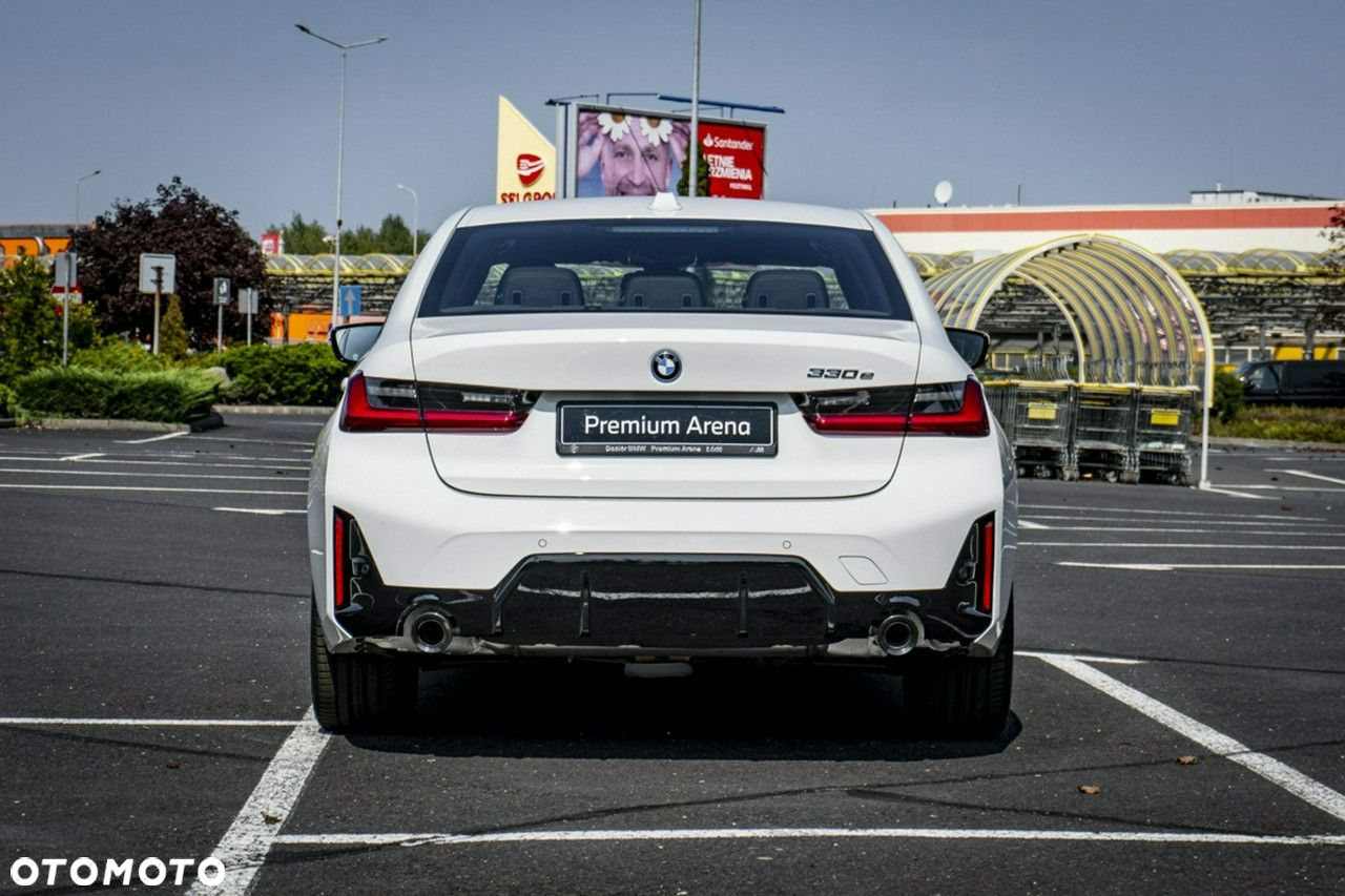 BMW Seria 3 - 7