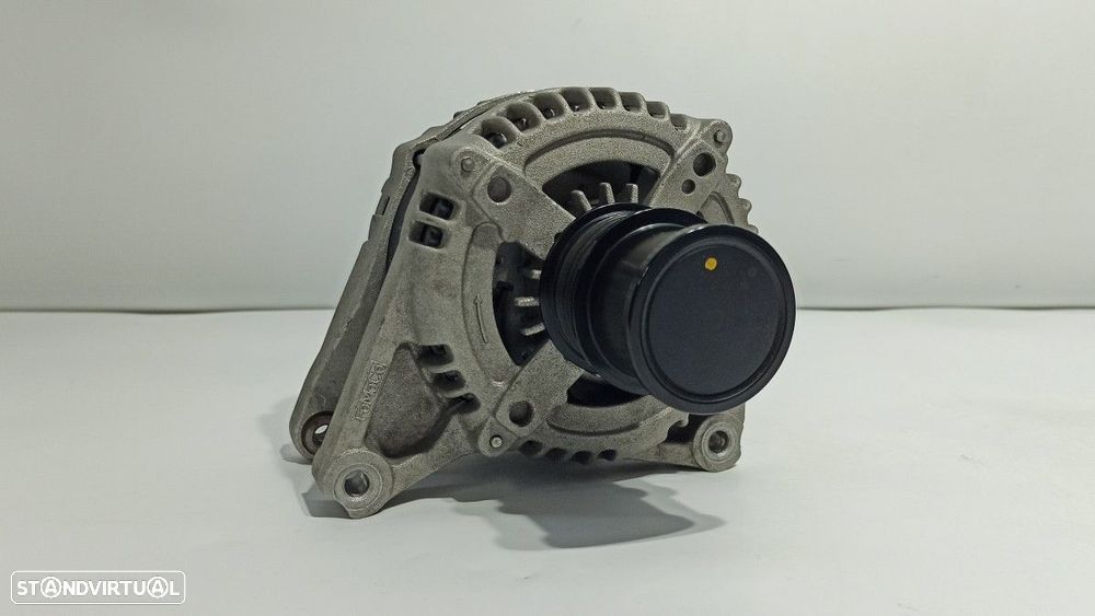 ALTERNADOR FORD FIESTA (CE1) TREND - 1
